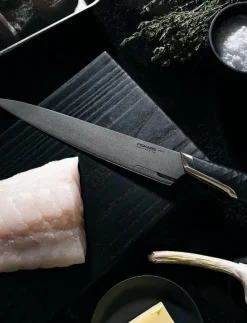 Taiten Carving Knife 21cm - Köttknivar