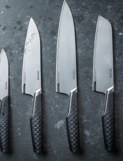 Taiten Medium Cook's Knife 16cm - Kockknivar