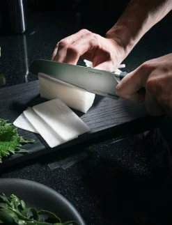Taiten Santoku Knife 16cm - Santokuknivar