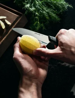 Taiten Small Cook's Knife 13cm - Kockknivar