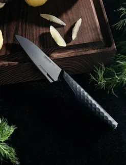 Taiten Small Cook's Knife 13cm - Kockknivar