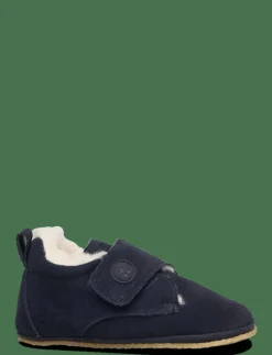 Taj Wool Indoor Shoe - Inneskor
