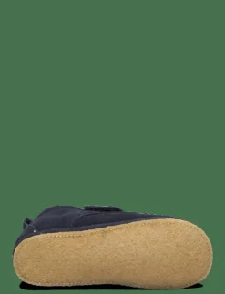 Taj Wool Indoor Shoe - Inneskor