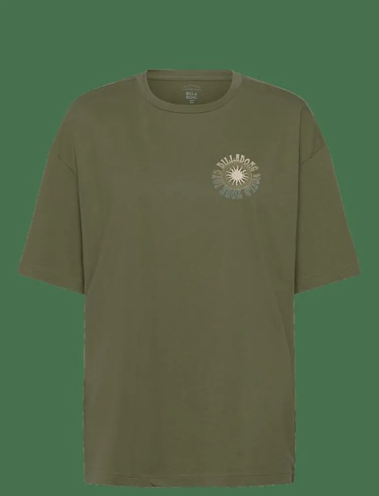 TAKE A TOUR - T-Shirts