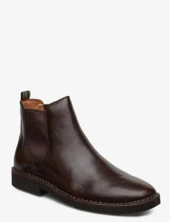 Talan Leather Chelsea Boot - Chelsea boots