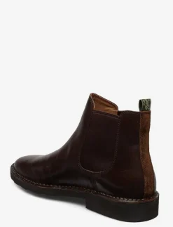 Talan Leather Chelsea Boot - Chelsea boots