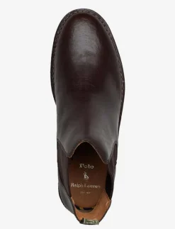 Talan Leather Chelsea Boot - Chelsea boots