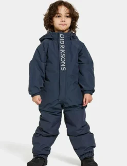 TALVI KIDS COVER - Overaller