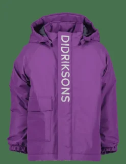 TALVI KIDS JKT - Vinterjacka