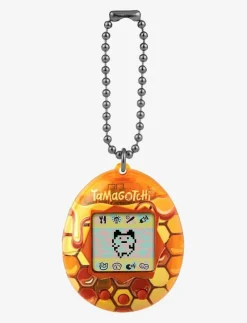 Tamagotchi Apple Sweets - Interaktivt djur