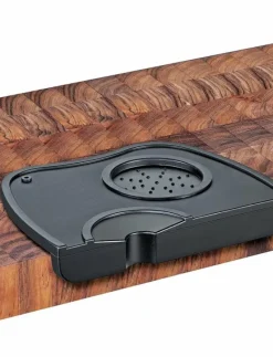 Tamper mat 17,5 x 12,5 cm - Kök