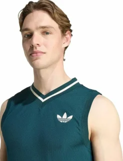 TANK TOP PRO - Linnen