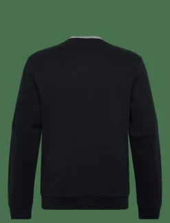 Tape Crew Neck - Sweatshirts