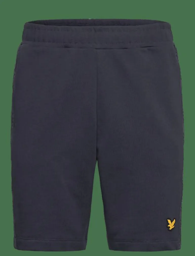 Tape Shorts - Sweatshorts