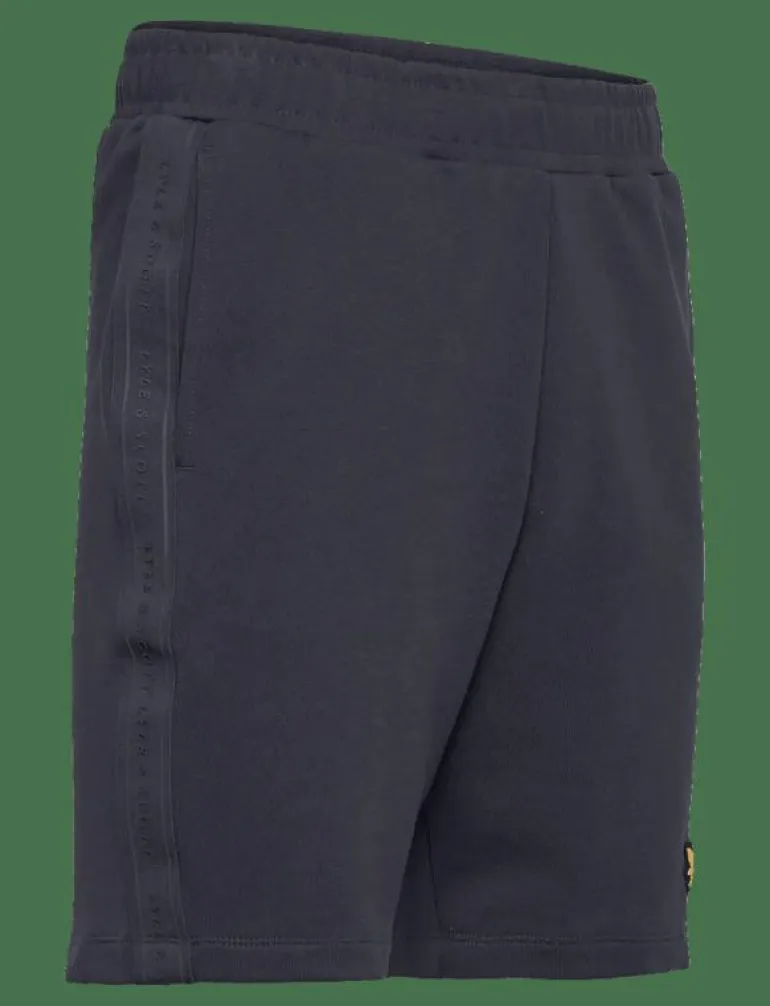 Tape Shorts - Sweatshorts