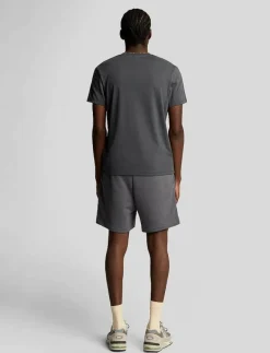 Tape Shorts - Sweatshorts