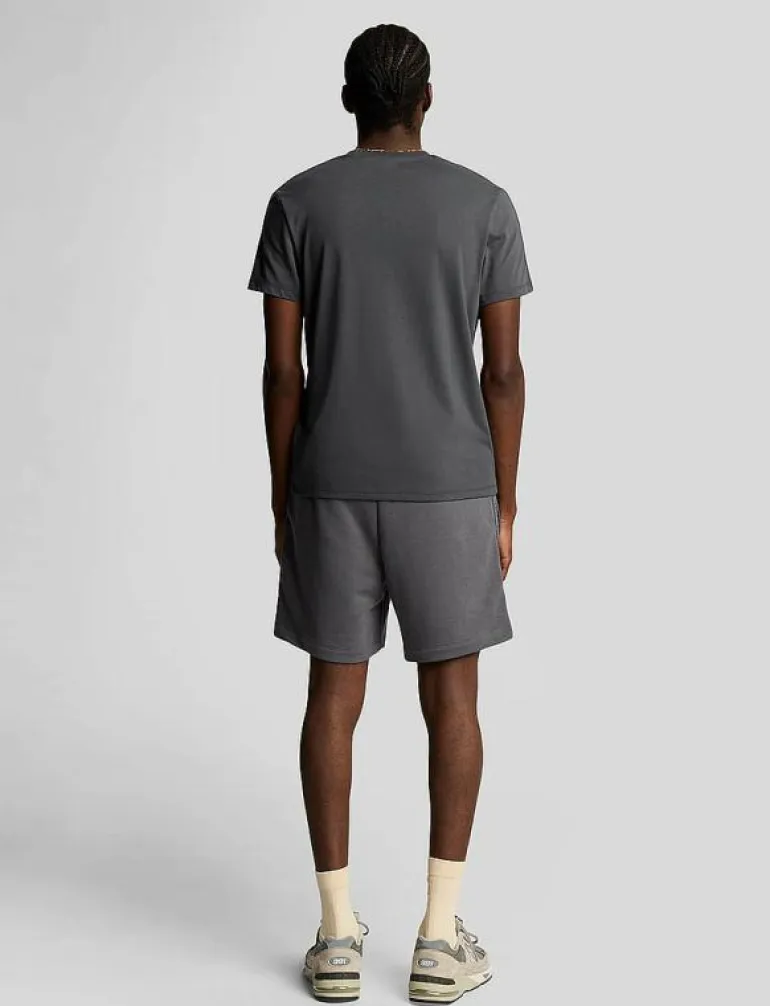 Tape Shorts - Sweatshorts