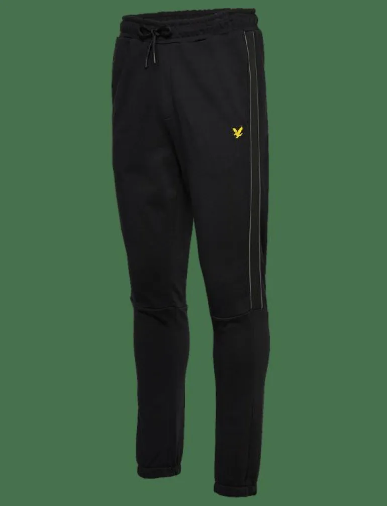 Tape Trackies - Sweatpants