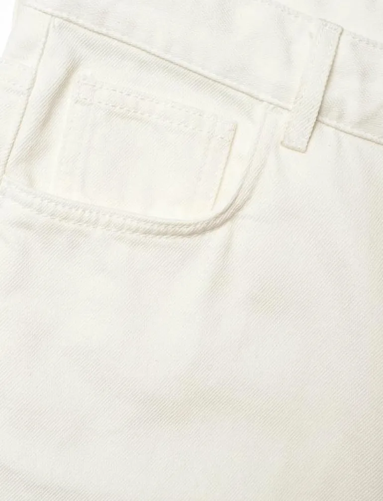 Tapered Jeans - Straight jeans