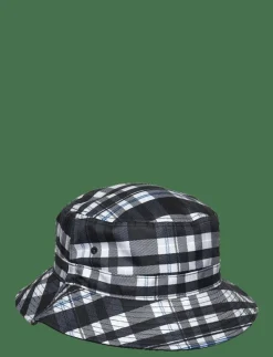 Tartan Bucket Hat - Bucket hats
