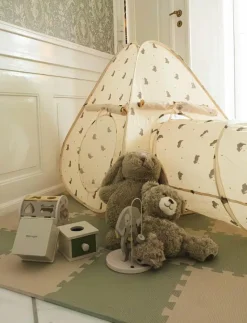 Tatum activity tent - Lektält