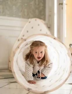 Tatum activity tent - Lektält
