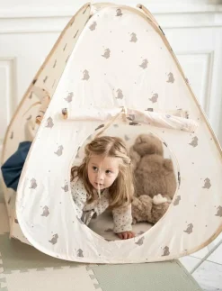 Tatum activity tent - Lektält