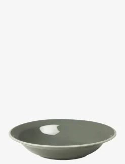 Taverna Deep Plate - Djupa tallrikar