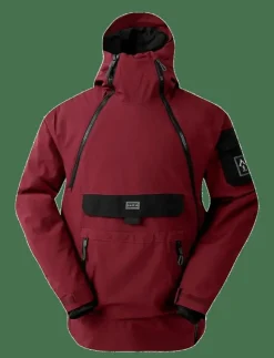 T-Bar Overhead II Jacket - Anoraker