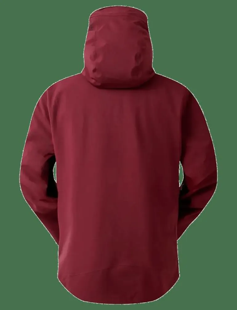 T-Bar Overhead II Jacket - Anoraker