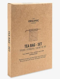 Tea Bag Set - Tesilar