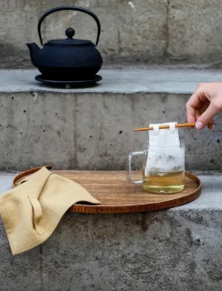 Tea Bag Set - Tesilar
