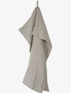 Tea Towel Linen Basic Washed - Kökshanddukar