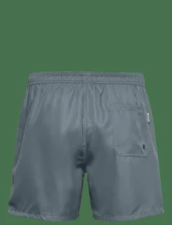 Teal Shorties - Badbyxor