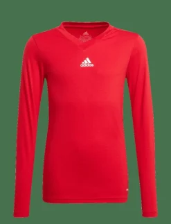 TEAM BASE TEE Y - Sporttopp