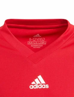 TEAM BASE TEE Y - Sporttopp