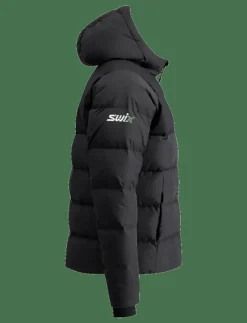 Team Down Jacket M - Dunjackor