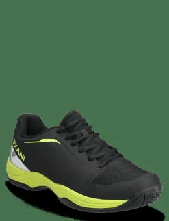 TEAM INDOOR M - Låga sneakers
