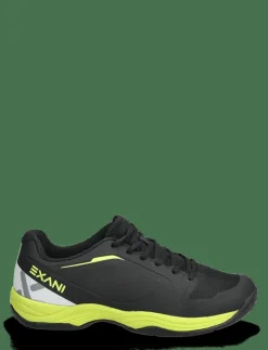 TEAM INDOOR M - Låga sneakers