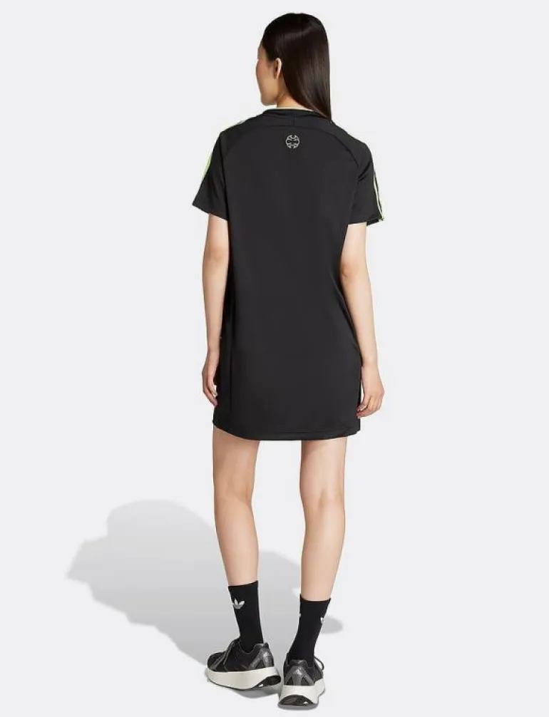 TEAMGEIST DRESS - Klänningar
