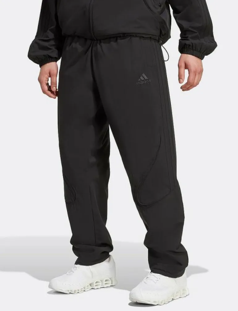 TEAMGEIST TP - Joggingbyxor