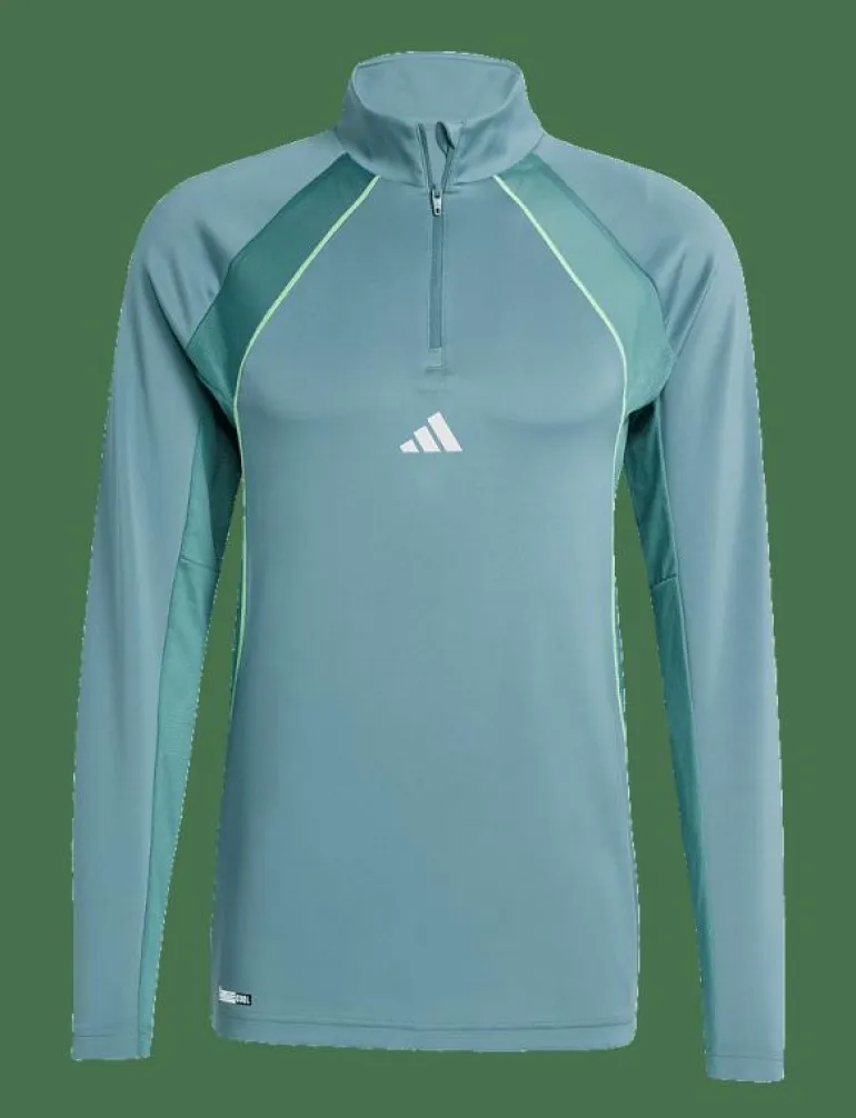 TECH APP 1/4 Z - Sweatshirts