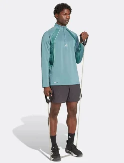 TECH APP 1/4 Z - Sweatshirts