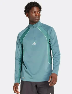 TECH APP 1/4 Z - Sweatshirts