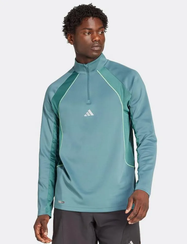 TECH APP 1/4 Z - Sweatshirts
