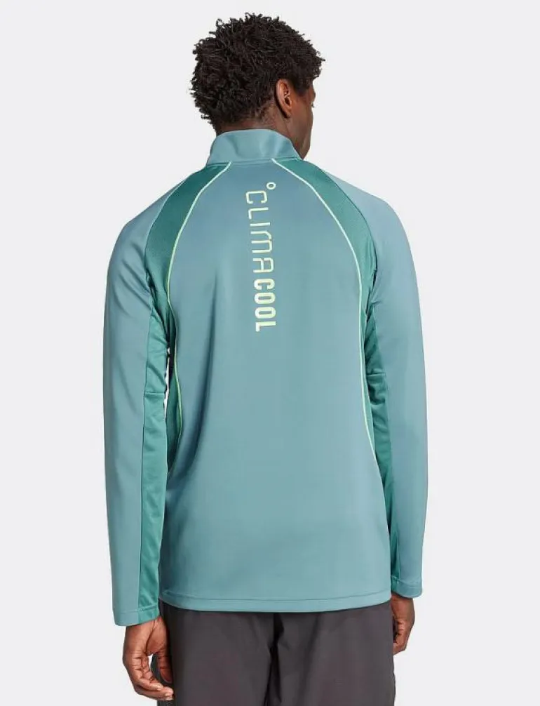 TECH APP 1/4 Z - Sweatshirts