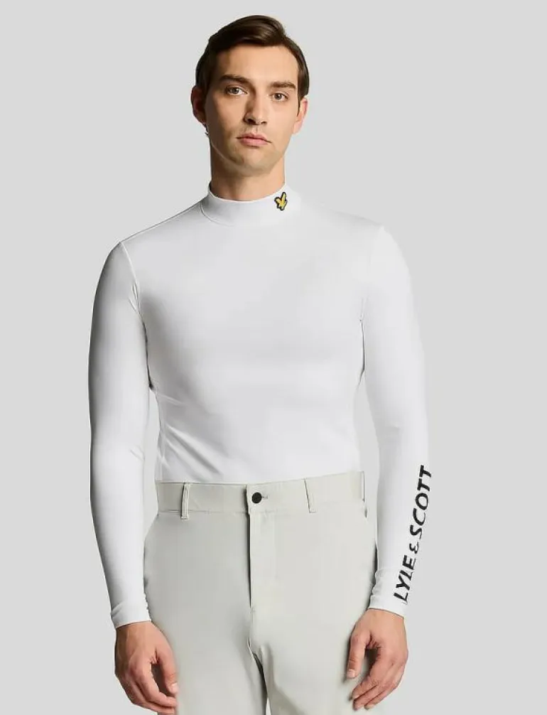 Tech Baselayer - Underställströja