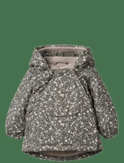 Tech Jacket Sascha - Vinterjacka