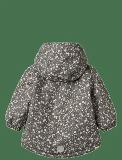 Tech Jacket Sascha - Vinterjacka