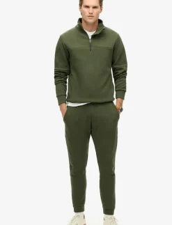 TECH TAPERED JOGGER - Sweatpants